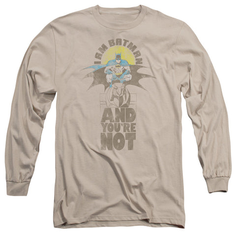 Adult Long Sleeve