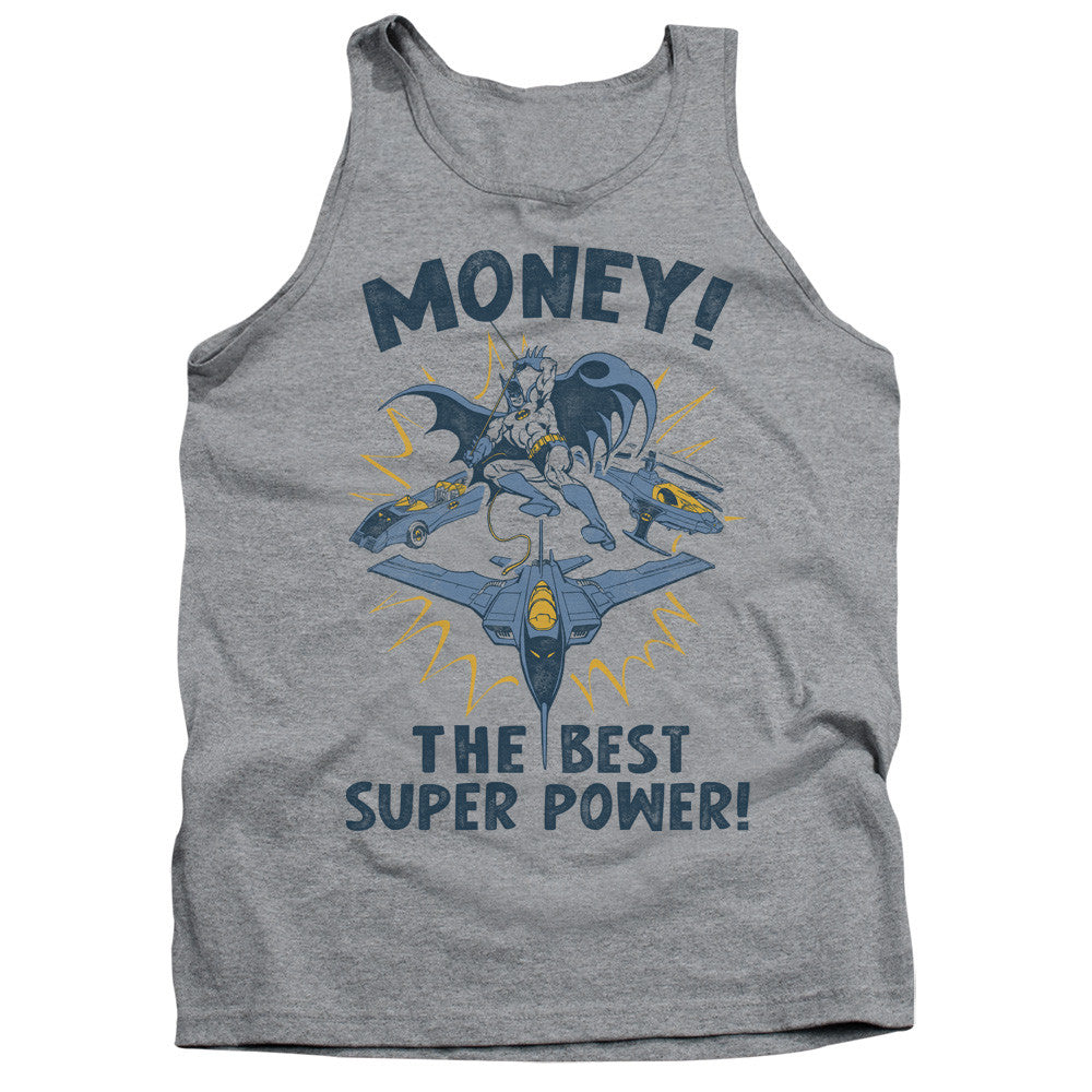 Adult Tank Top