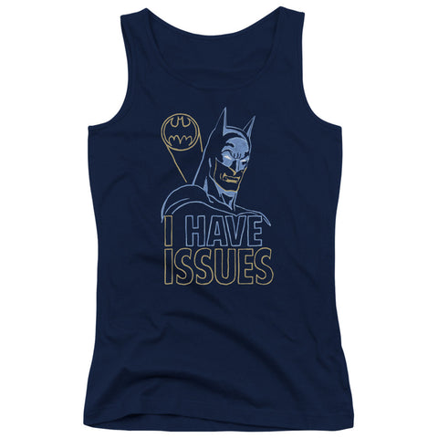 Juniors Tank Top