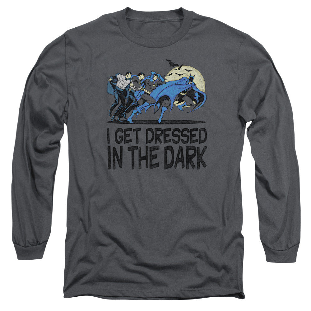 Adult Long Sleeve