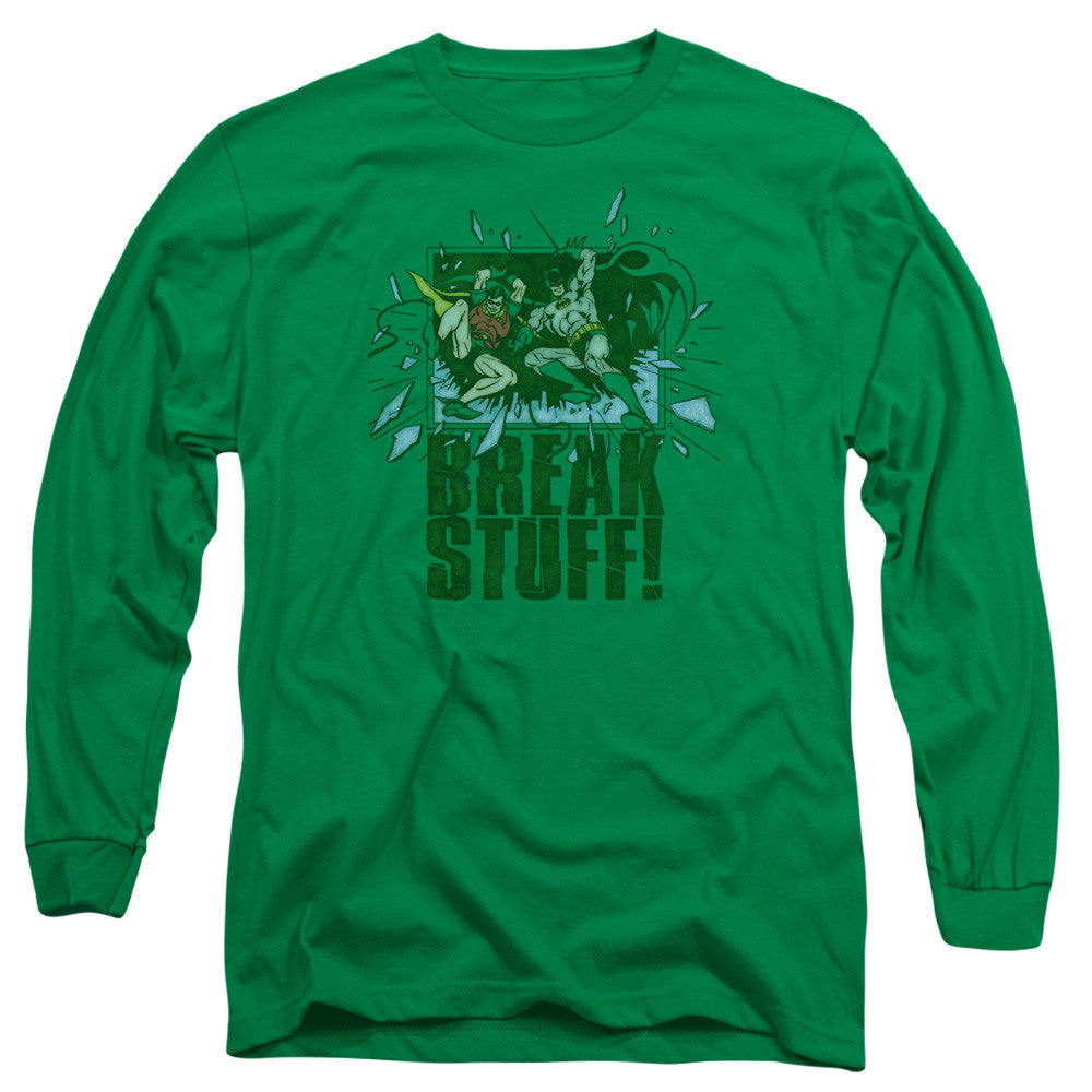 Adult Long Sleeve