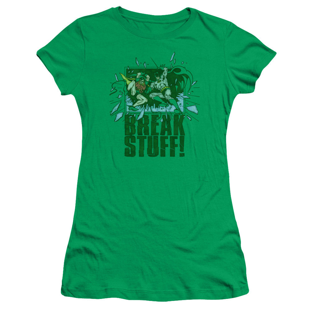 Juniors Sheer Cap Sleeve