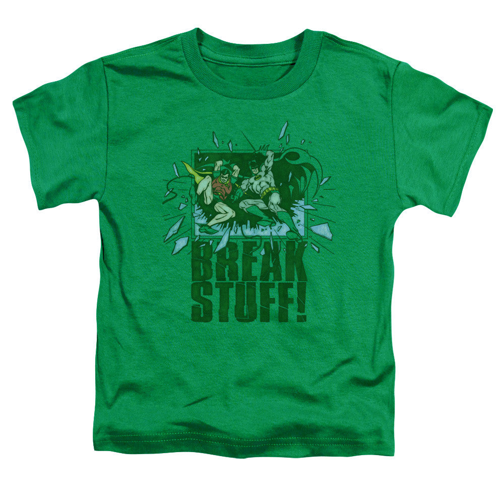 Toddler Short Sleeve