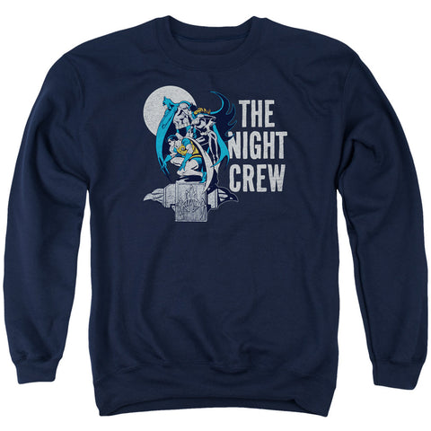 Adult Crewneck Sweatshirt