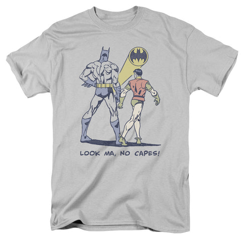 Adult Regular Fit Short Sleeve