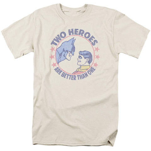 Adult Regular Fit Short Sleeve