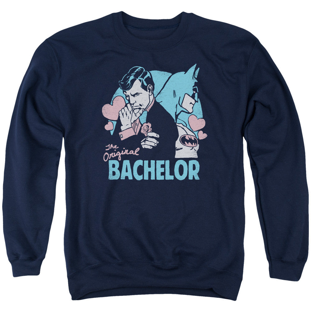 Adult Crewneck Sweatshirt