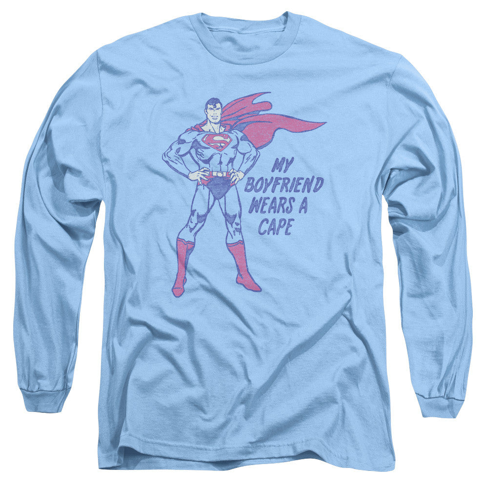 Adult Long Sleeve