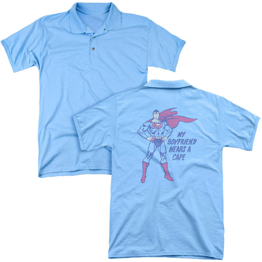 Adult Polo