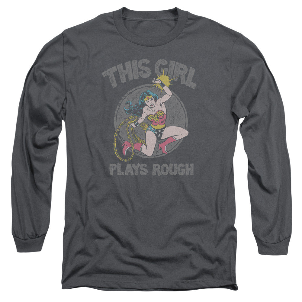 Adult Long Sleeve