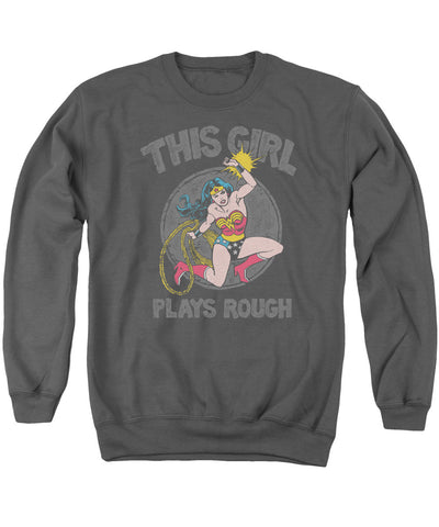 Adult Crewneck Sweatshirt