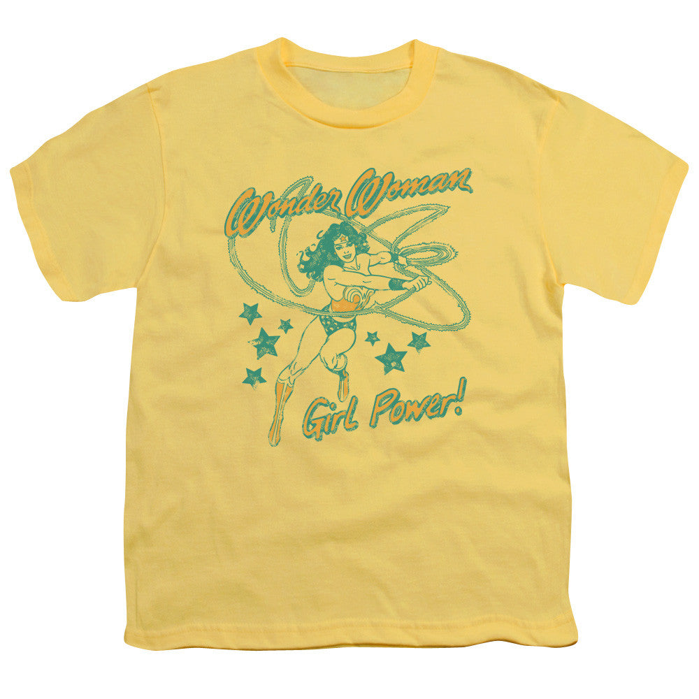 Youth Short Sleeve
