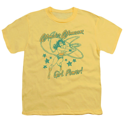 Youth Short Sleeve