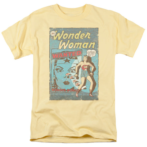 Adult Regular Fit Short Sleeve