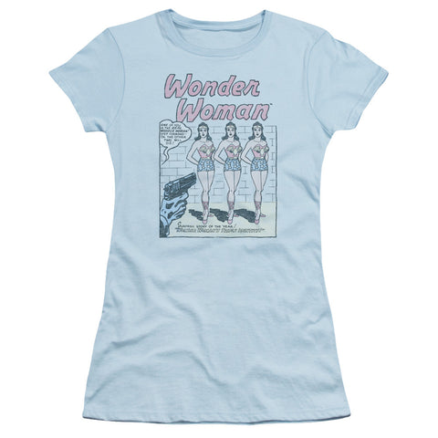 Juniors Sheer Cap Sleeve