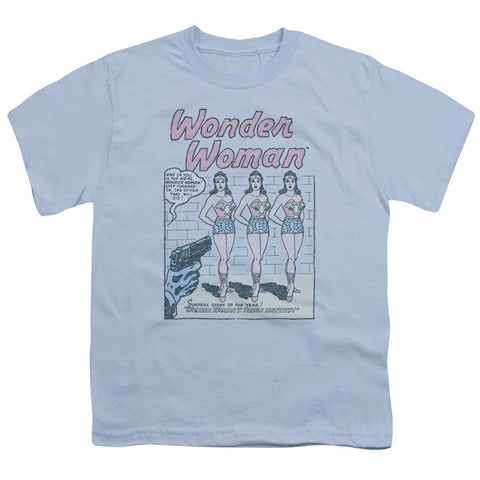Youth Short Sleeve