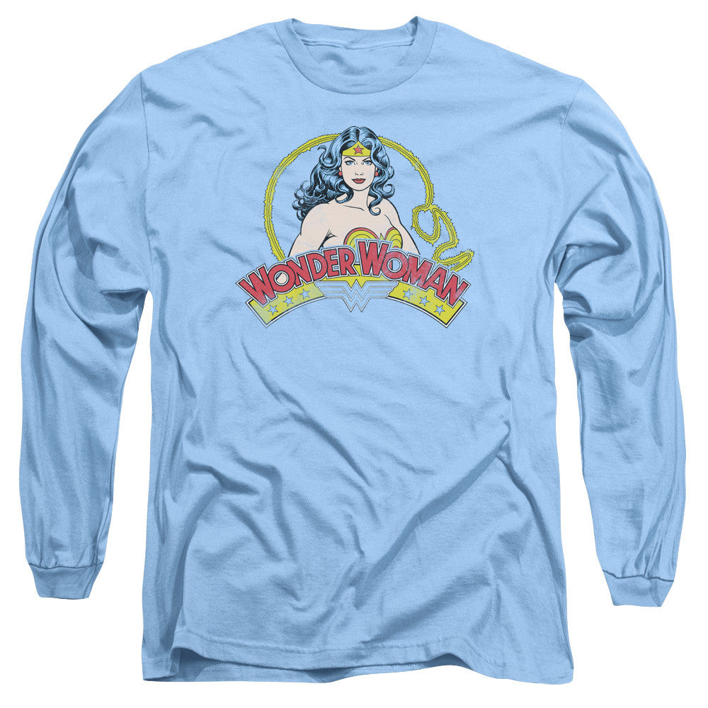 Adult Long Sleeve