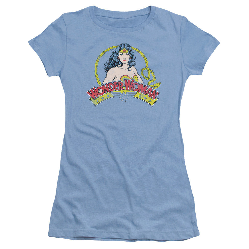 Juniors Sheer Cap Sleeve