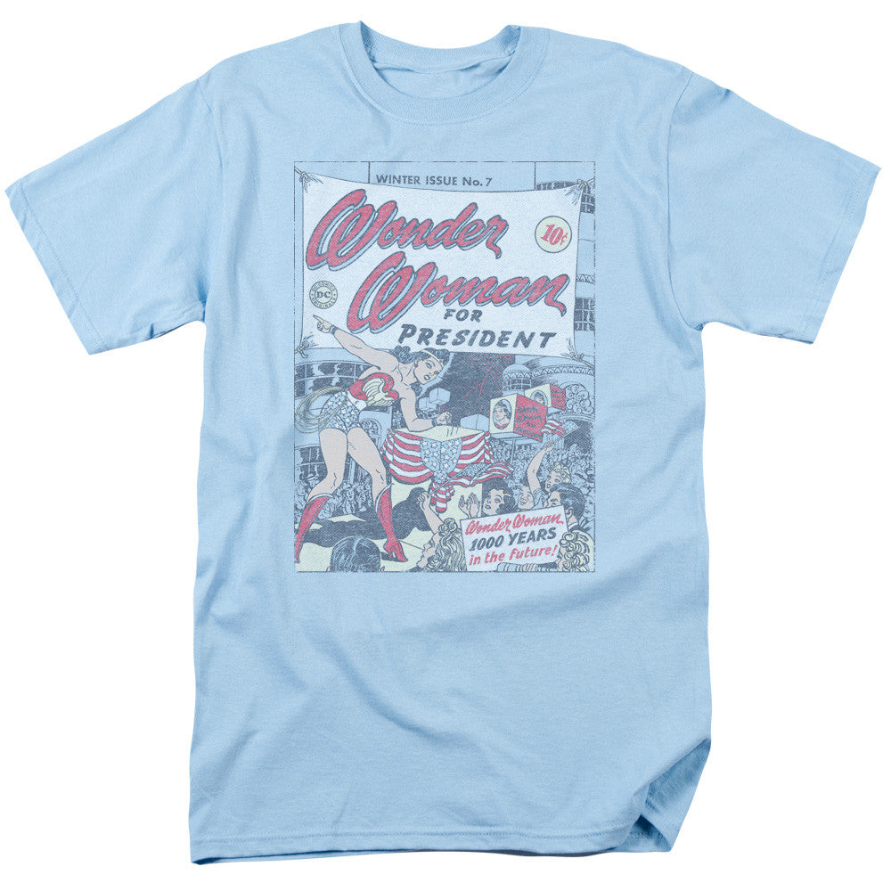 Adult Regular Fit Short Sleeve