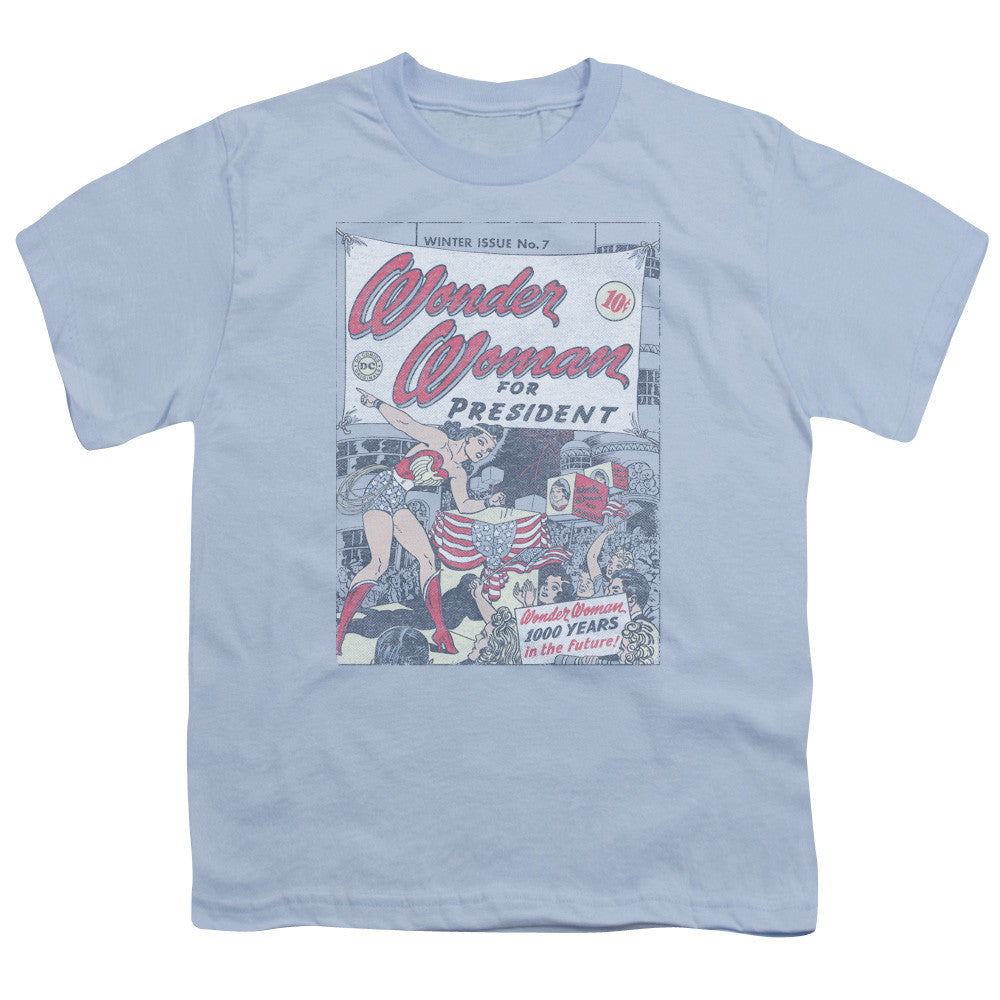 Youth Short Sleeve