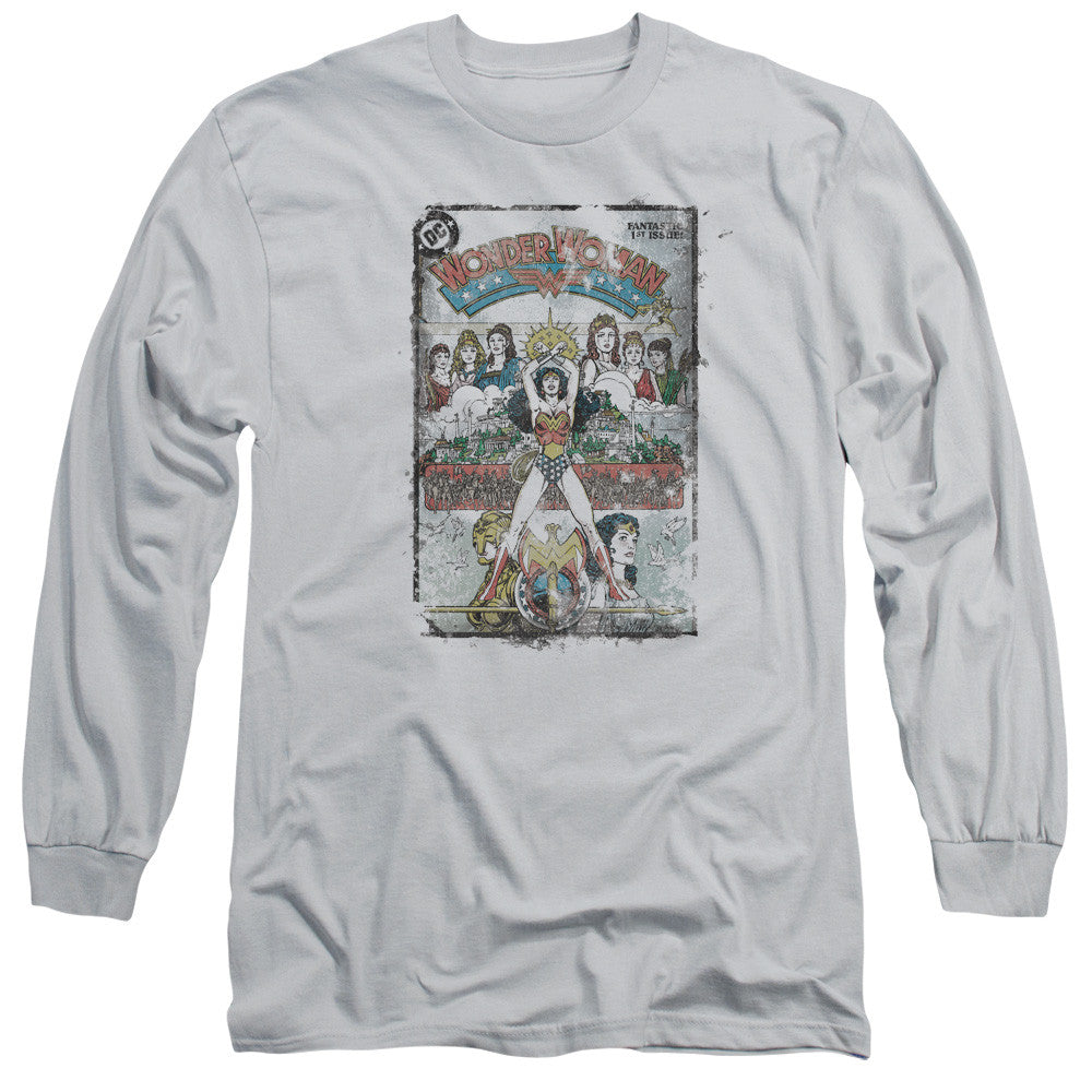 Adult Long Sleeve