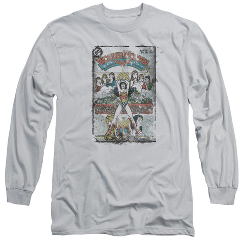 Adult Long Sleeve