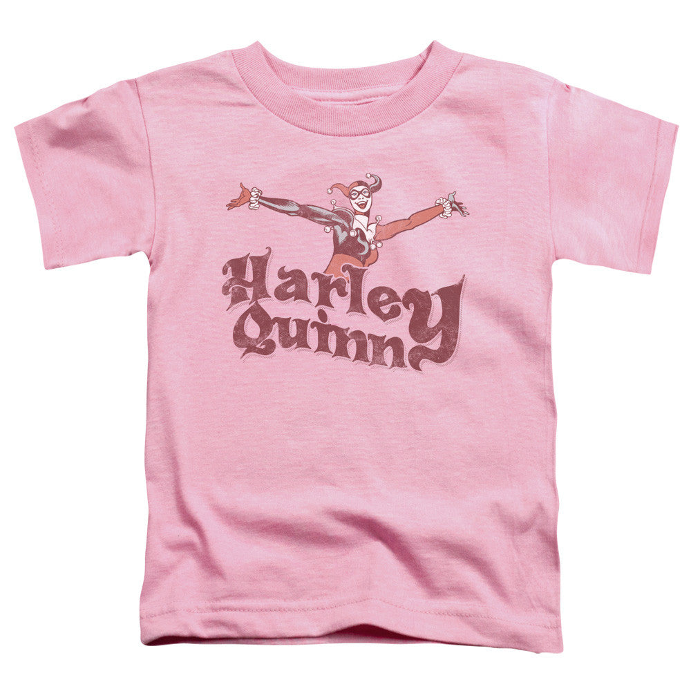 Toddler Short Sleeve