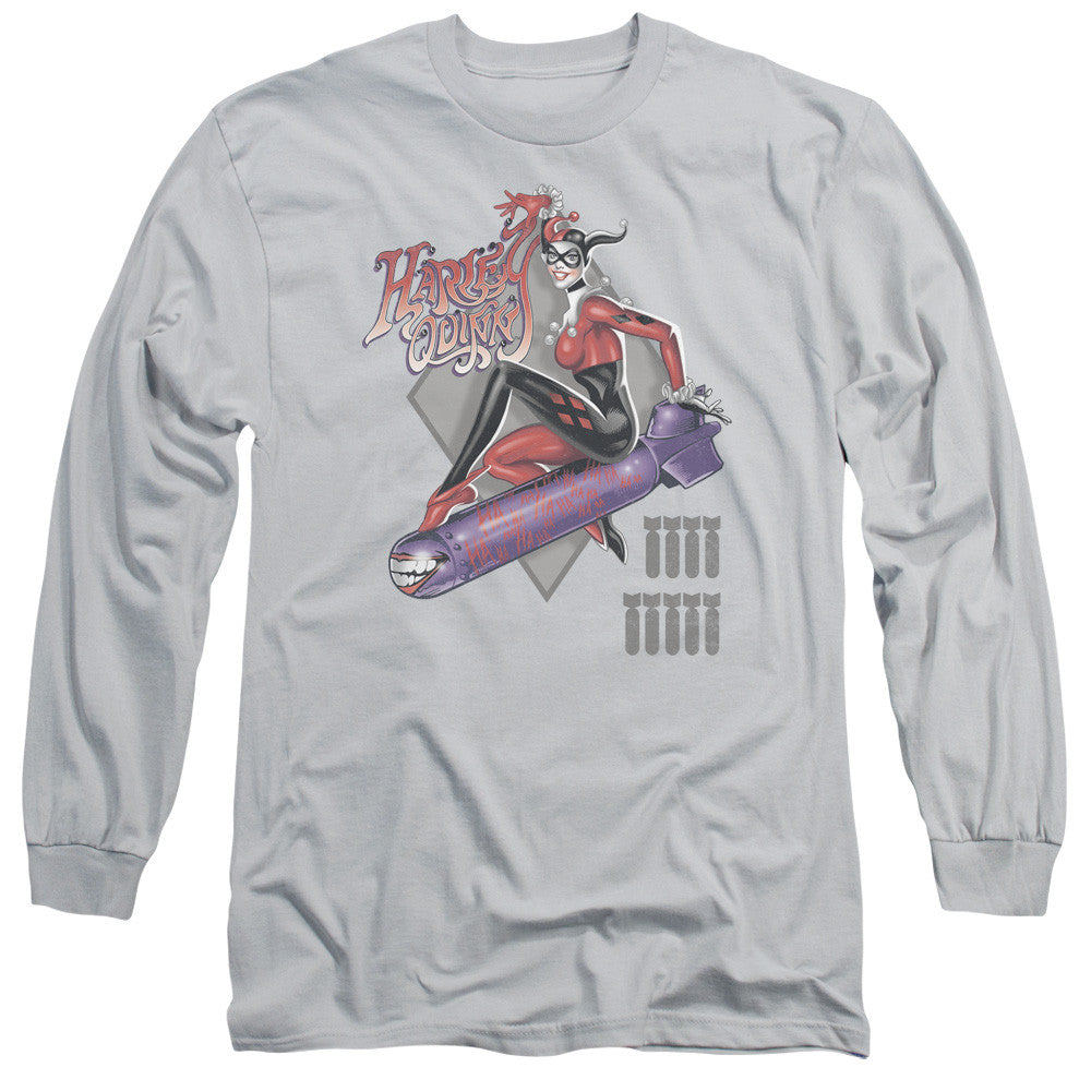 Adult Long Sleeve