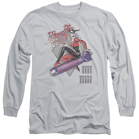 Adult Long Sleeve