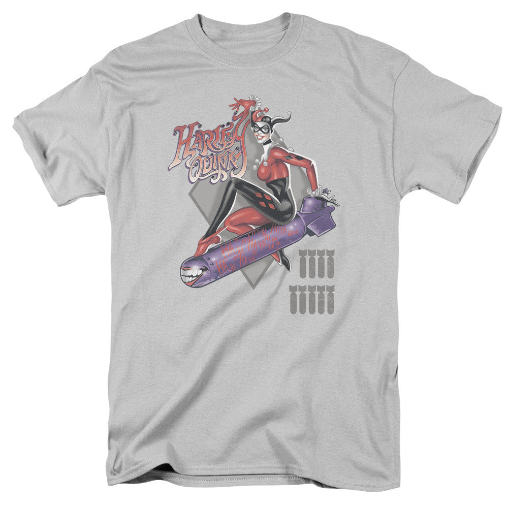 Adult Regular Fit Short Sleeve