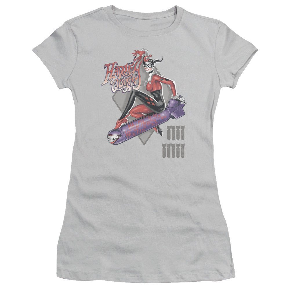 Juniors Sheer Cap Sleeve