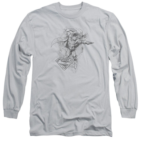 Adult Long Sleeve
