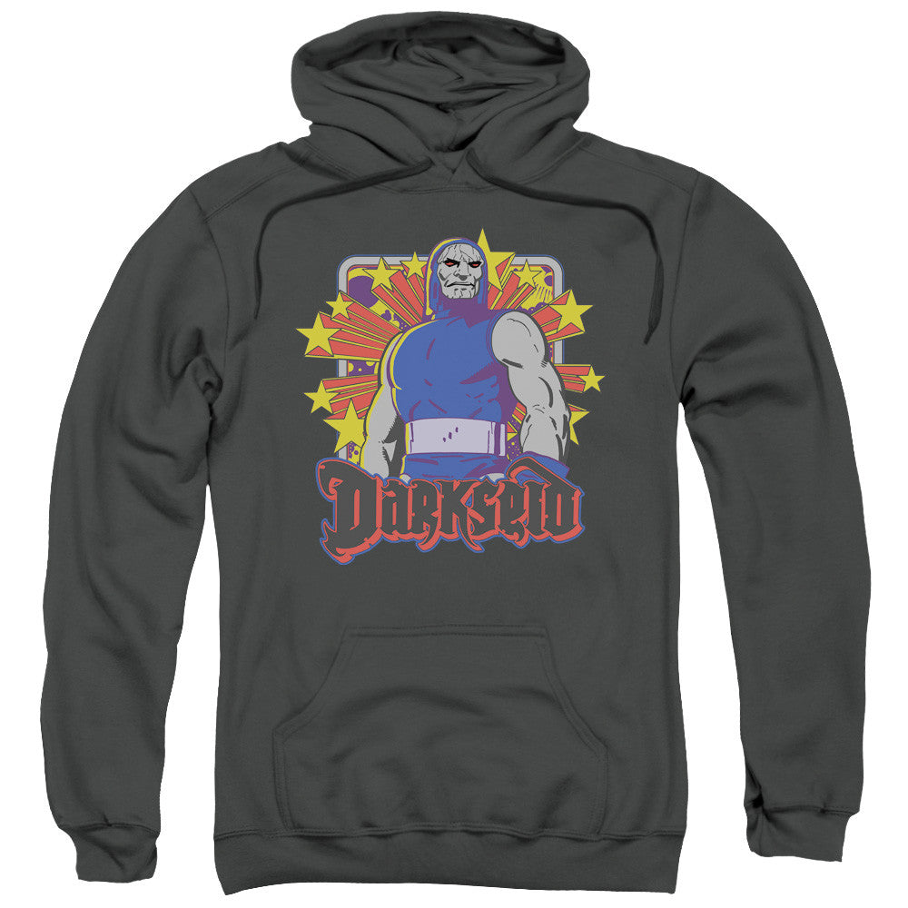 Adult Pull-Over Hoodie