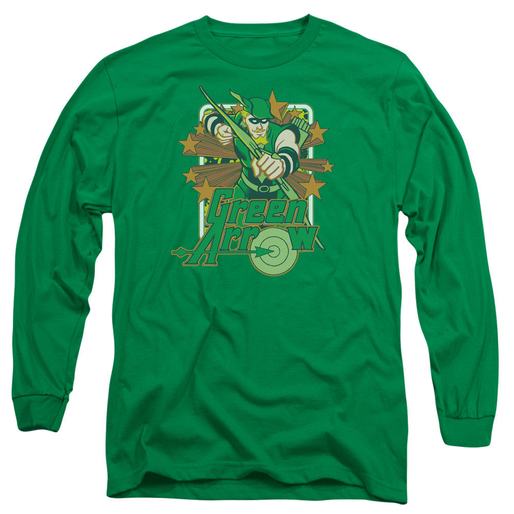 Adult Long Sleeve