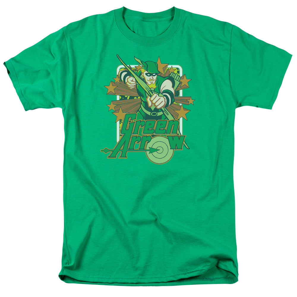 Adult Regular Fit Short Sleeve