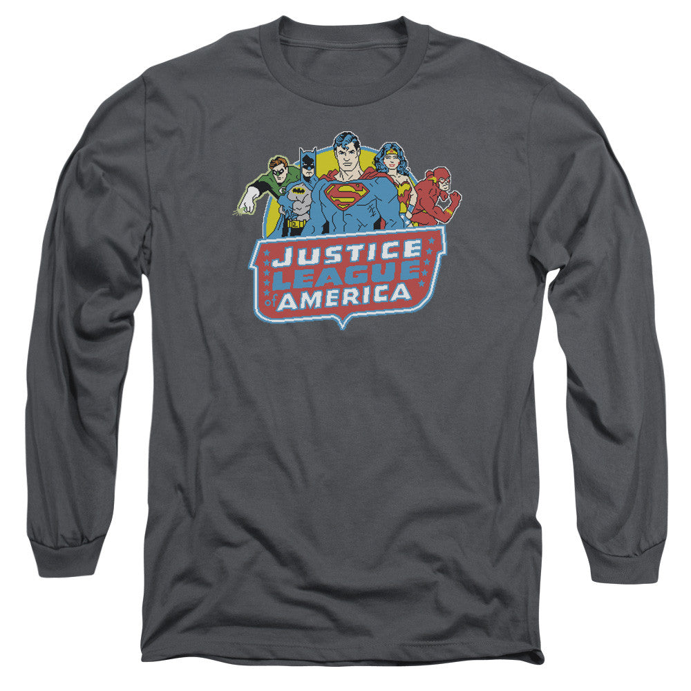 Adult Long Sleeve