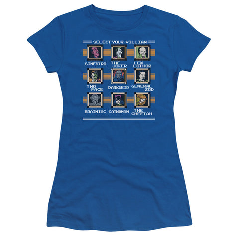 Juniors Sheer Cap Sleeve