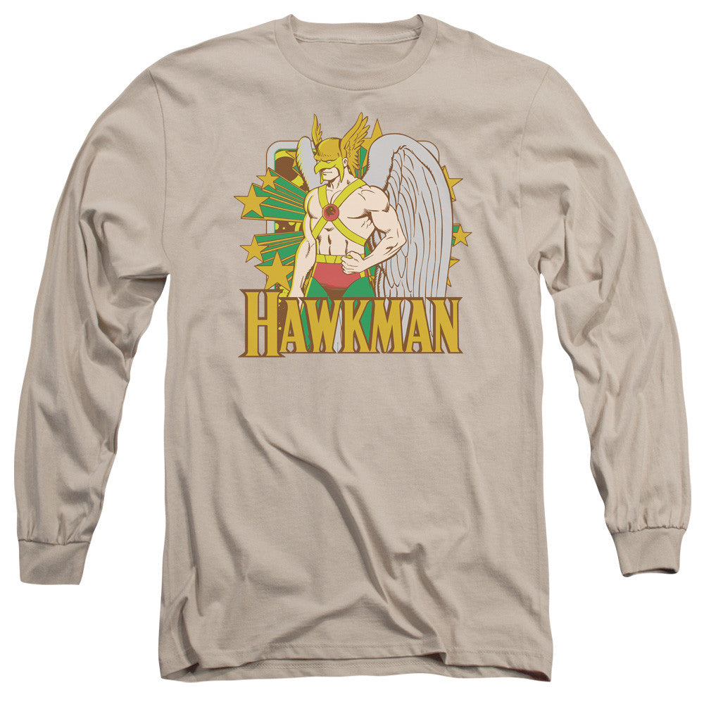 Adult Long Sleeve