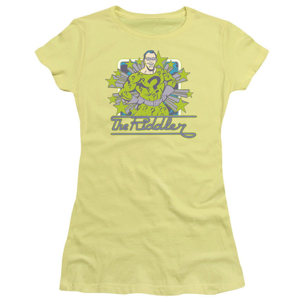 Juniors Sheer Cap Sleeve