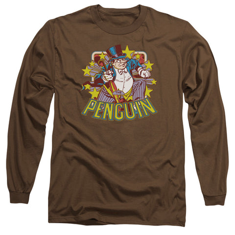 Adult Long Sleeve