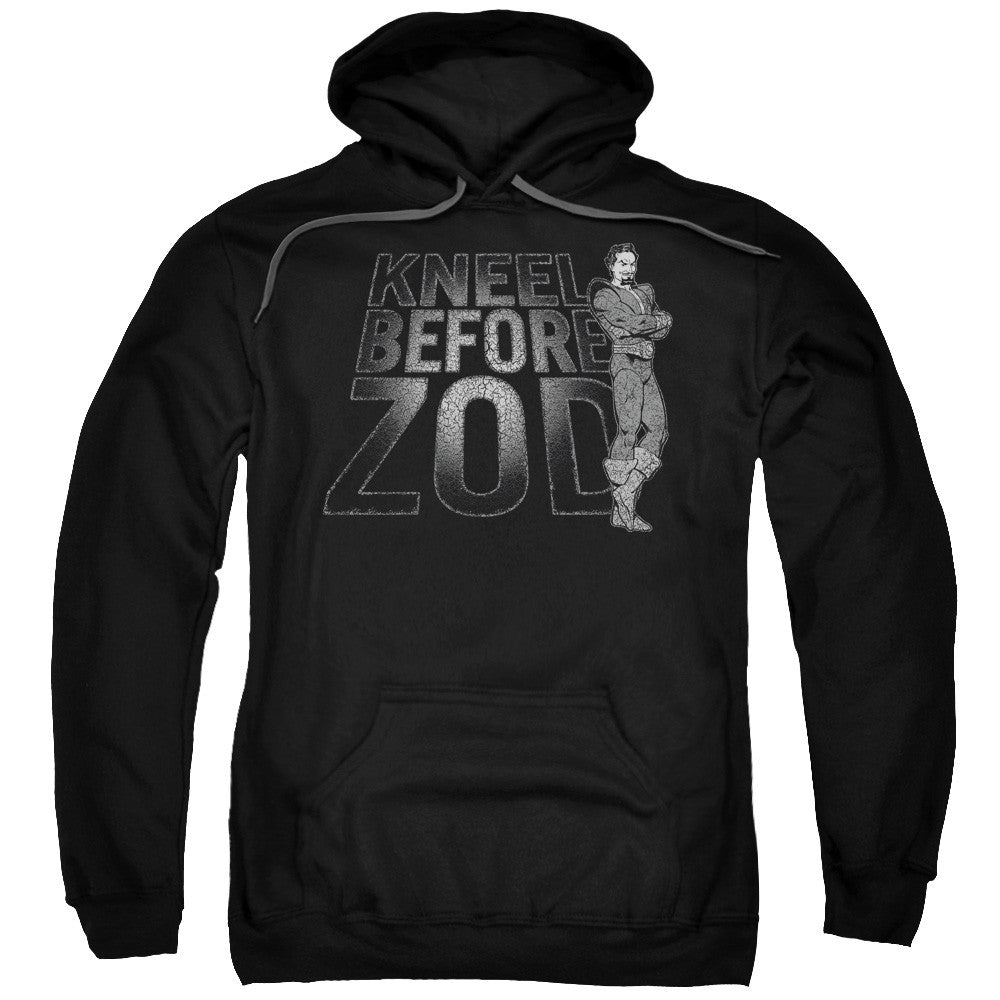 Adult Pull-Over Hoodie
