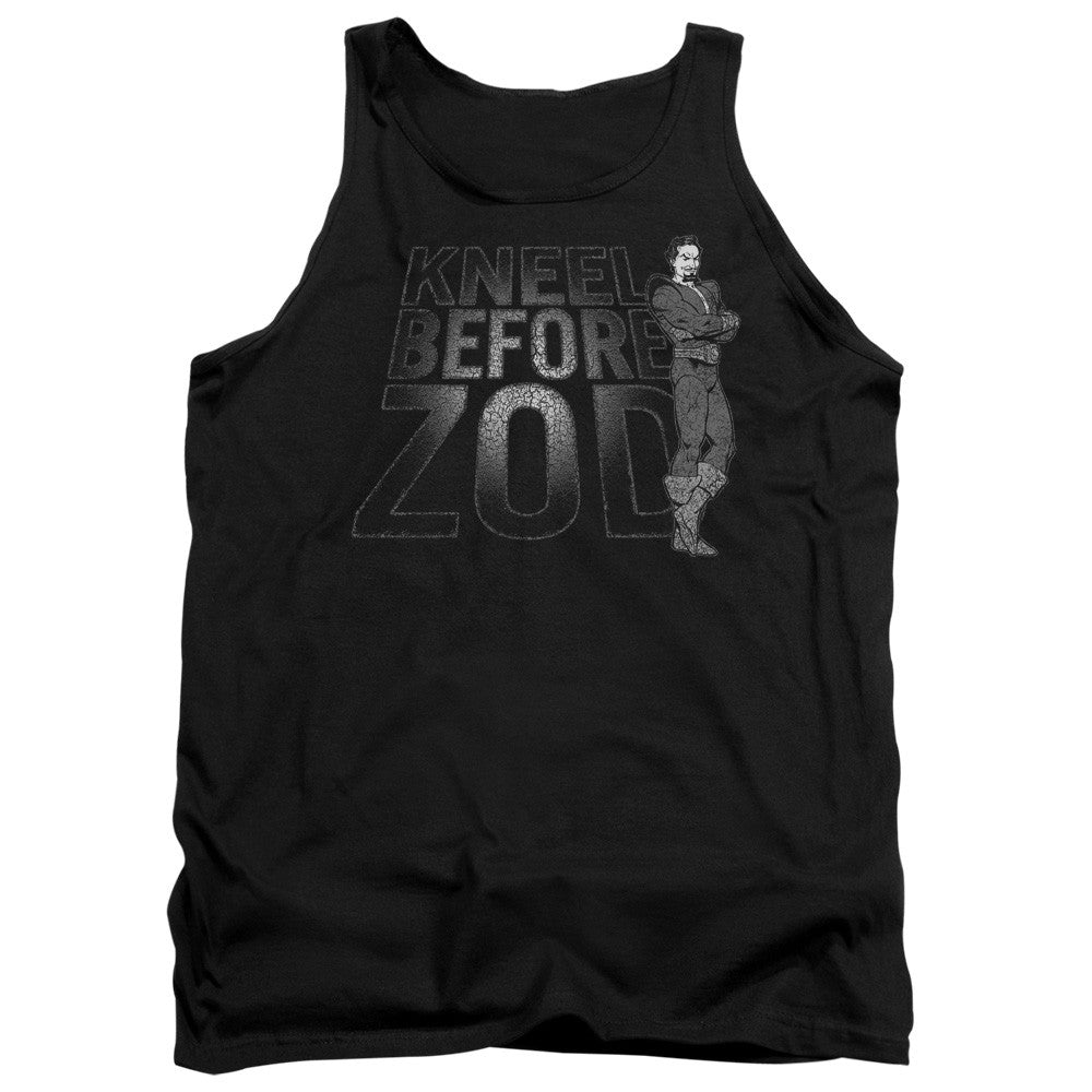 Adult Tank Top