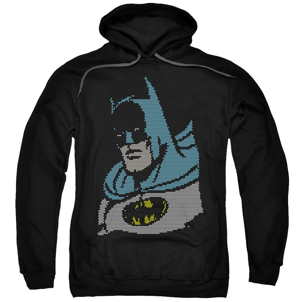 Adult Pull-Over Hoodie