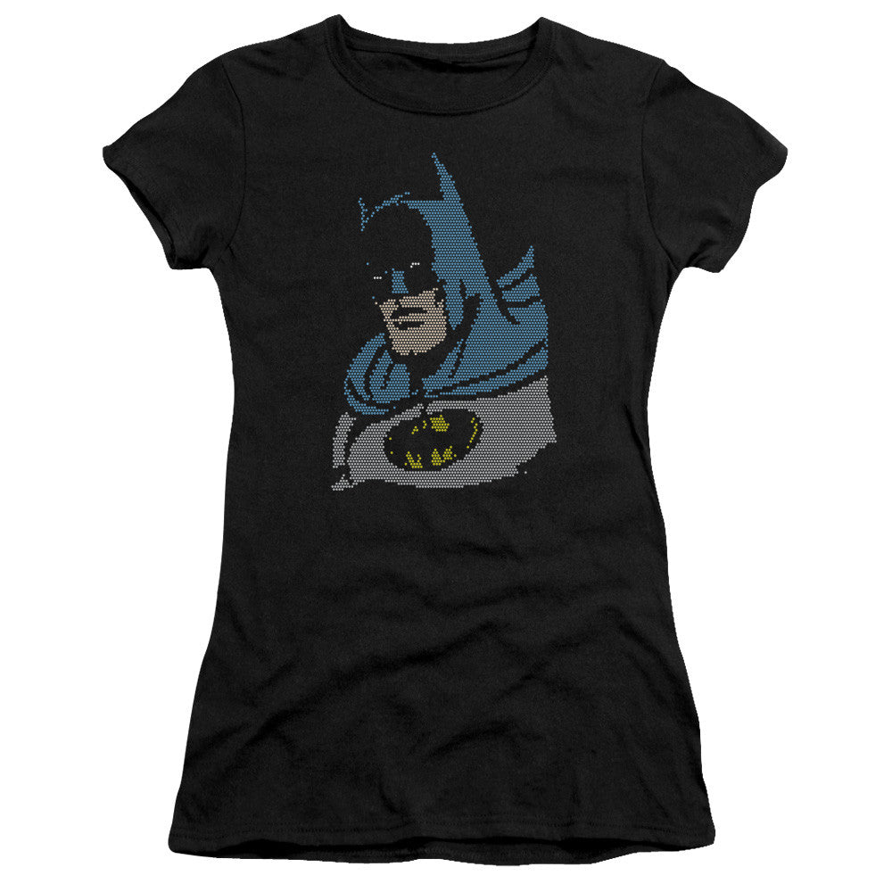 Juniors Sheer Cap Sleeve