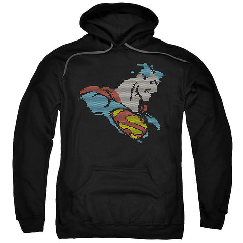 Adult Pull-Over Hoodie