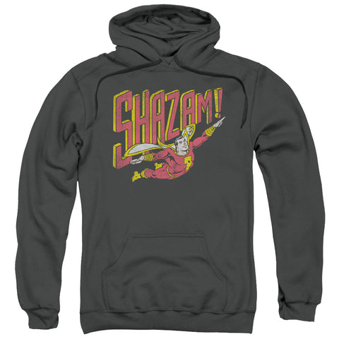 Adult Pull-Over Hoodie