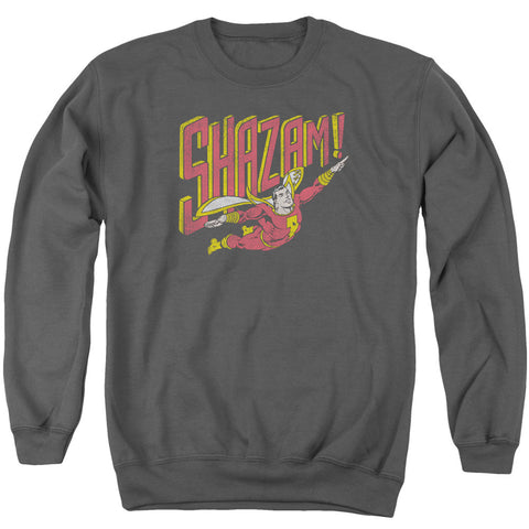 Adult Crewneck Sweatshirt