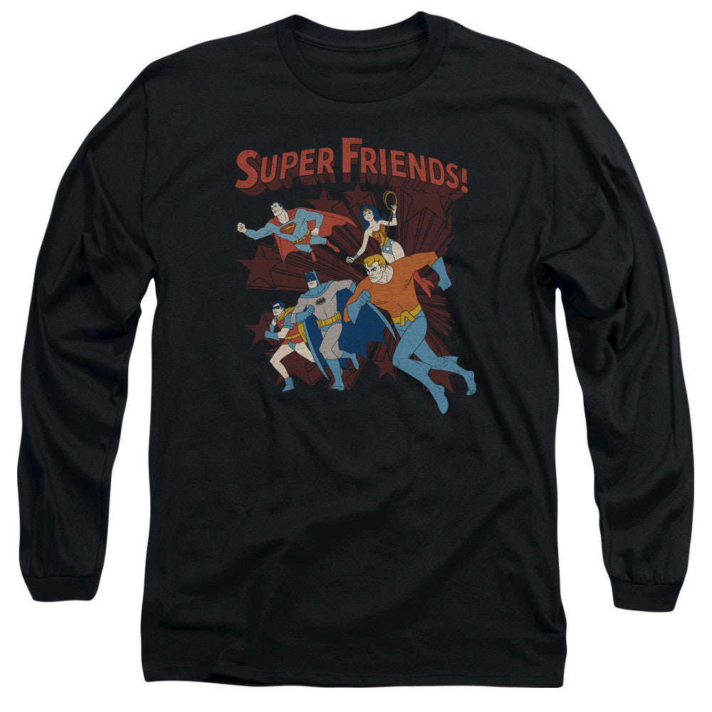 Adult Long Sleeve