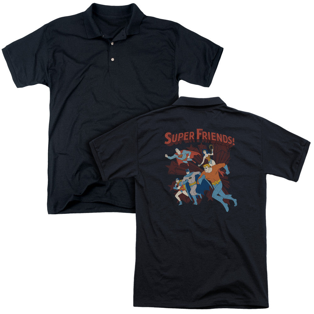 Adult Polo
