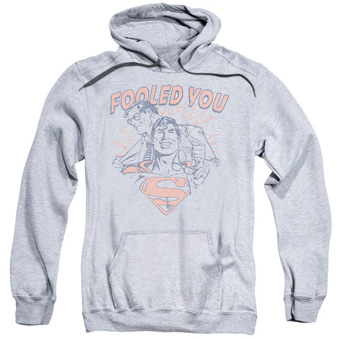 Adult Pull-Over Hoodie